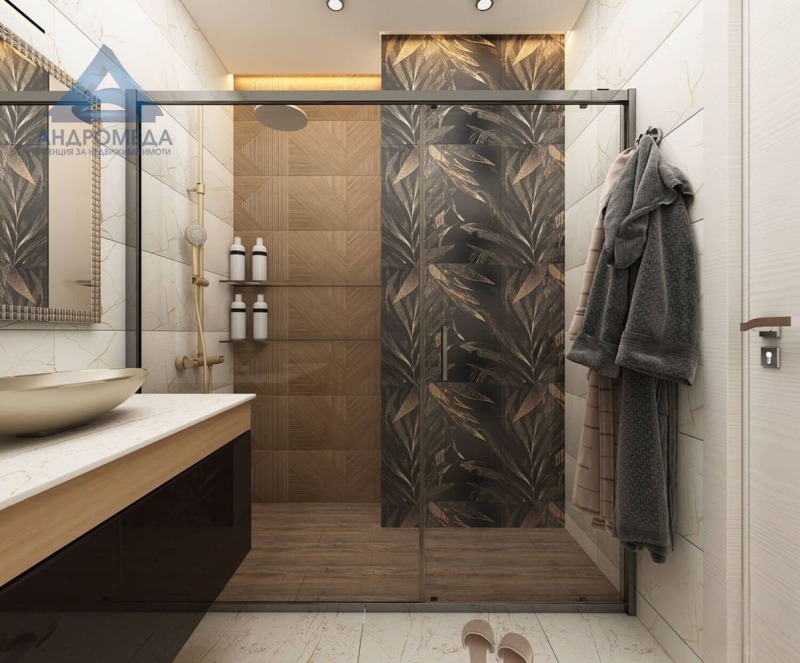 En venta  1 dormitorio Pleven , Druzhba 1 , 60 metros cuadrados | 56687928 - imagen [12]