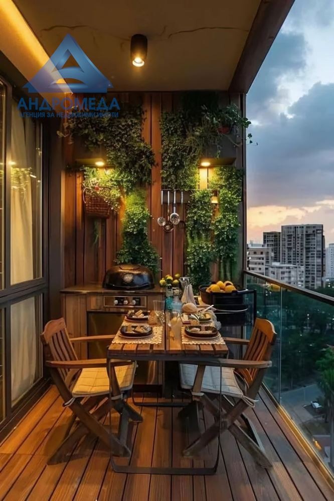 En venta  1 dormitorio Pleven , Druzhba 1 , 60 metros cuadrados | 56687928 - imagen [13]