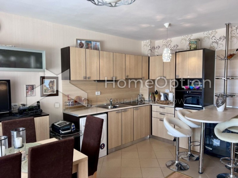 Продава  2-стаен област Бургас , к.к. Слънчев бряг , 71 кв.м | 29330035 - изображение [7]