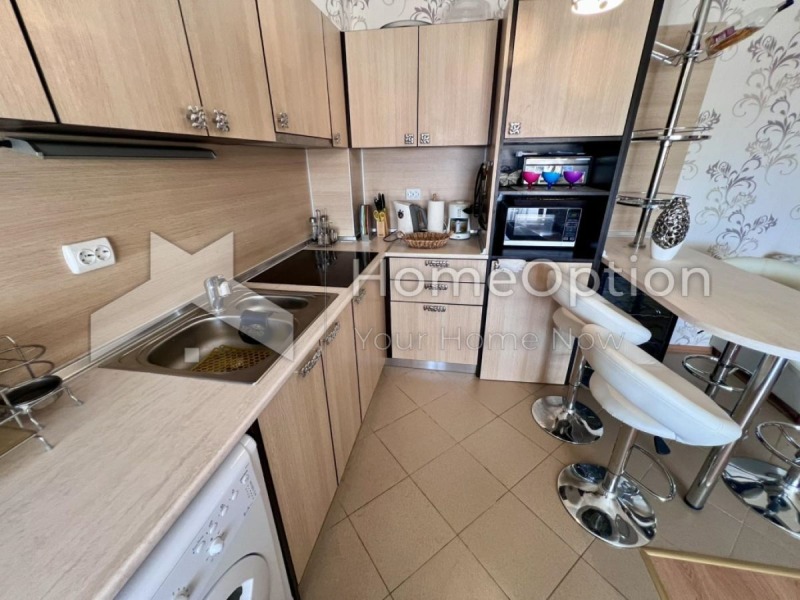Продава  2-стаен област Бургас , к.к. Слънчев бряг , 71 кв.м | 29330035 - изображение [5]