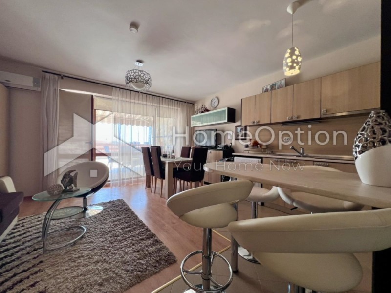 Продава  2-стаен област Бургас , к.к. Слънчев бряг , 71 кв.м | 29330035 - изображение [2]