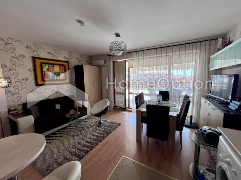 Продава  2-стаен област Бургас , к.к. Слънчев бряг , 71 кв.м | 29330035 - изображение [4]