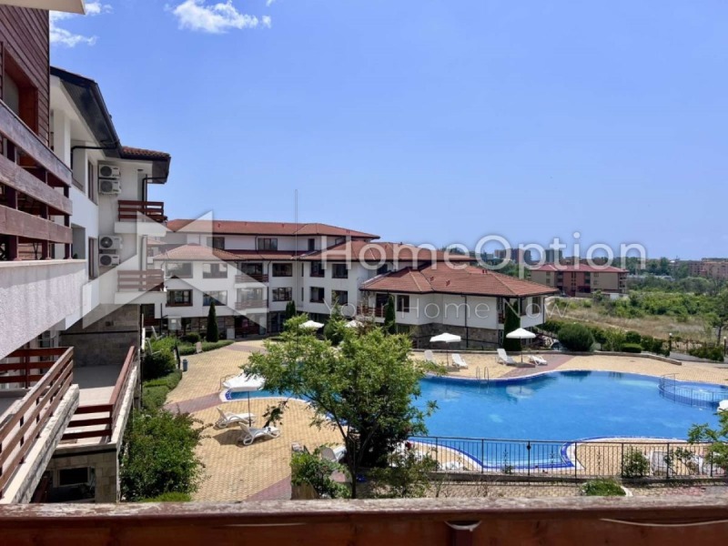 Продава  2-стаен област Бургас , к.к. Слънчев бряг , 71 кв.м | 29330035