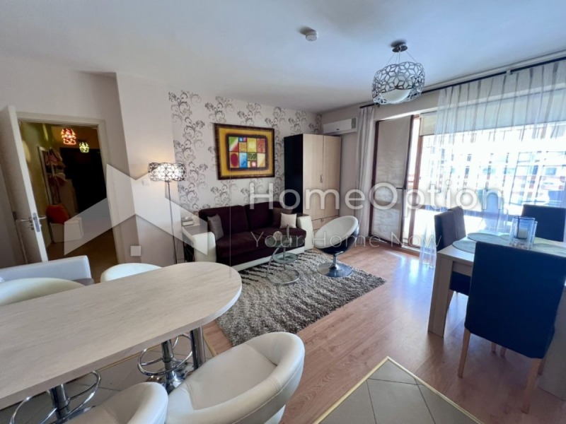 Продава  2-стаен област Бургас , к.к. Слънчев бряг , 71 кв.м | 29330035 - изображение [6]