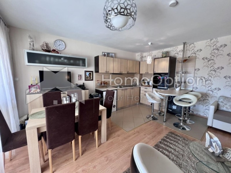 Продава  2-стаен област Бургас , к.к. Слънчев бряг , 71 кв.м | 29330035 - изображение [3]