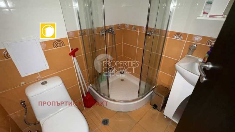 In vendita  1 camera da letto regione Burgas , Kosharitsa , 57 mq | 89700500 - Immagine [9]