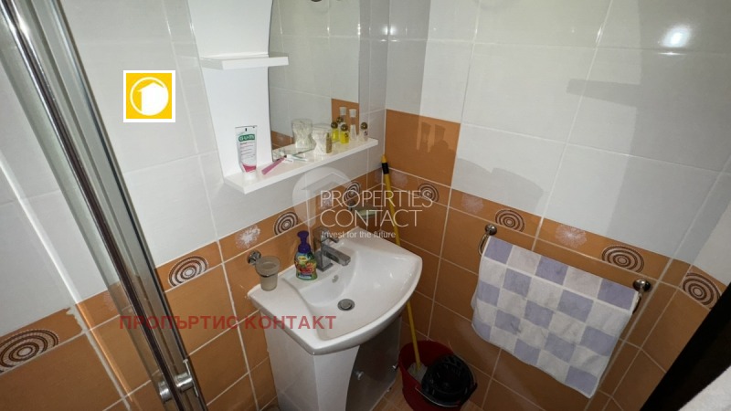 In vendita  1 camera da letto regione Burgas , Kosharitsa , 57 mq | 89700500 - Immagine [10]