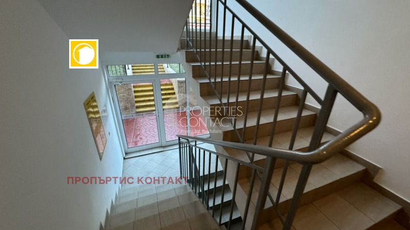 In vendita  1 camera da letto regione Burgas , Kosharitsa , 57 mq | 89700500 - Immagine [16]
