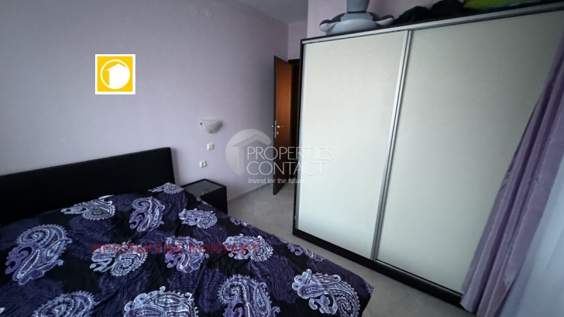 In vendita  1 camera da letto regione Burgas , Kosharitsa , 57 mq | 89700500 - Immagine [7]