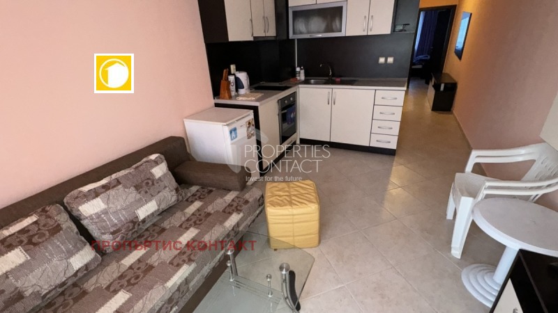 In vendita  1 camera da letto regione Burgas , Kosharitsa , 57 mq | 89700500