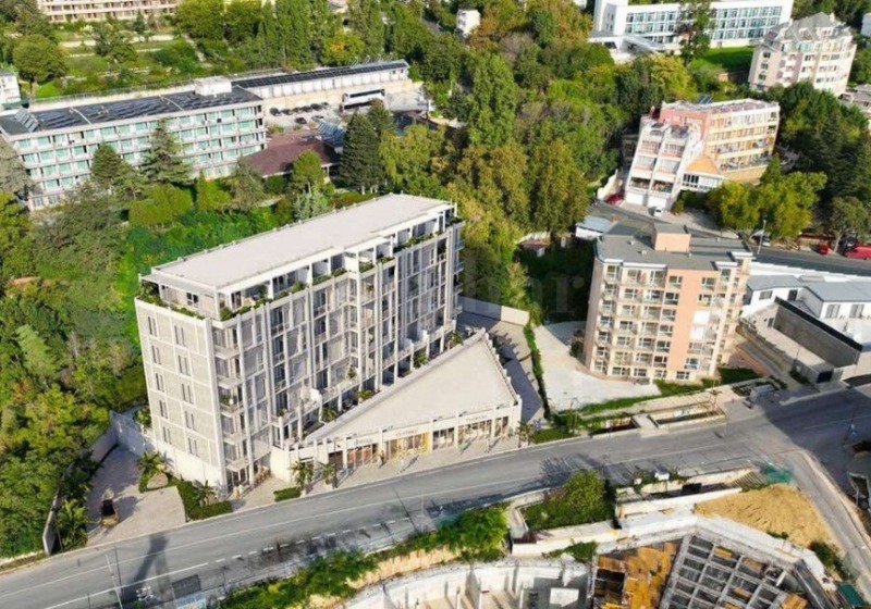 Продава 2-СТАЕН, гр. Варна, м-т Ален мак