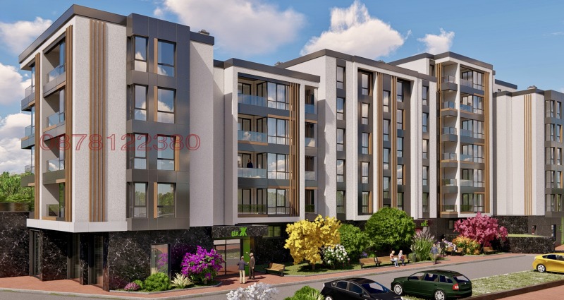 Продава 2-СТАЕН, гр. Пловдив, Каменица 2, снимка 3 - Апартаменти - 53505309