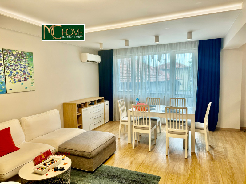 Продаја  2 спаваће собе Софија , Овча купел , 145 м2 | 92683199 - слика [2]