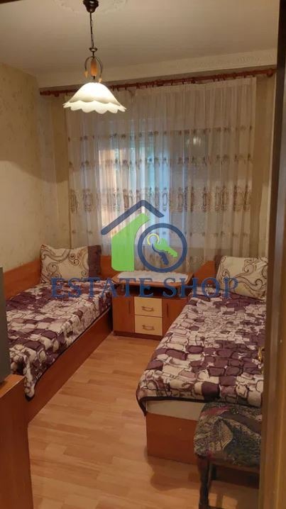 Продава 3-СТАЕН, гр. Пловдив, Тракия, снимка 12 - Aпартаменти - 47048539