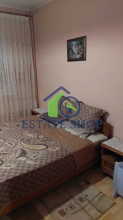 Продава 3-СТАЕН, гр. Пловдив, Тракия, снимка 8 - Aпартаменти - 47048539