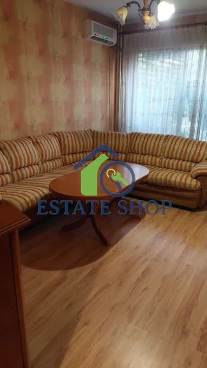 Продава 3-СТАЕН, гр. Пловдив, Тракия, снимка 2 - Aпартаменти - 47048539