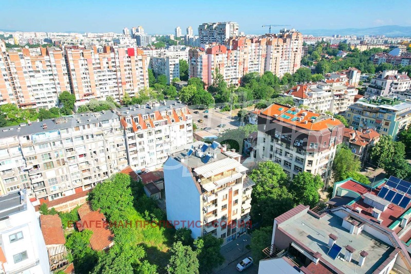 Продава  3-стаен град София , Зона Б-5 , 113 кв.м | 15185710 - изображение [14]