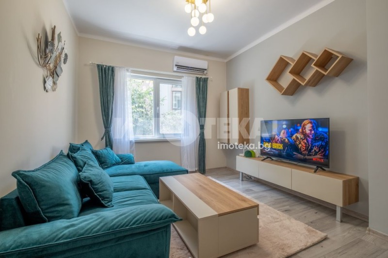 Продава  3-стаен град София , Център , 82 кв.м | 91051564 - изображение [2]