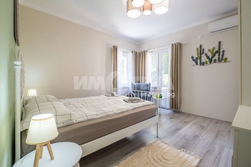 Продава  3-стаен град София , Център , 82 кв.м | 91051564 - изображение [5]