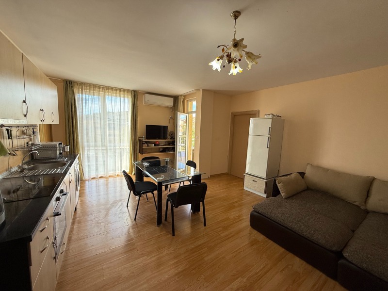 Продава 3-СТАЕН, гр. Приморско, област Бургас, снимка 2 - Апартаменти - 52439132