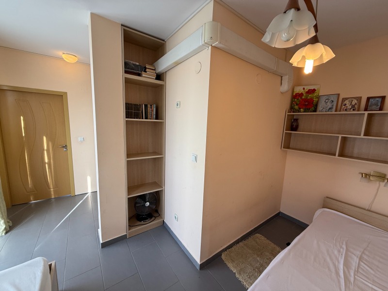 Продава 3-СТАЕН, гр. Приморско, област Бургас, снимка 14 - Апартаменти - 52439132
