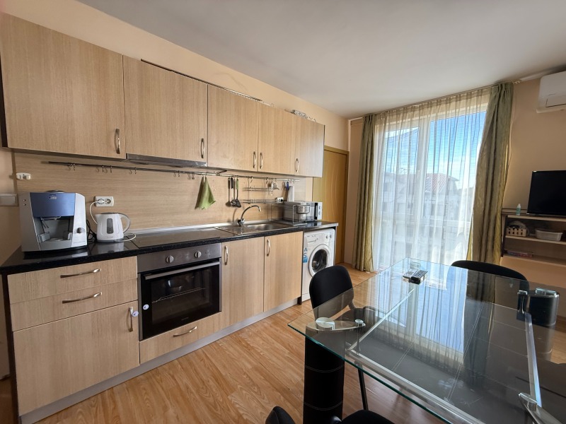 Продава 3-СТАЕН, гр. Приморско, област Бургас, снимка 3 - Апартаменти - 52439132