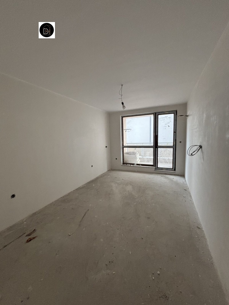 Продава 3-СТАЕН, гр. Пловдив, Южен, снимка 4 - Апартаменти - 52734627