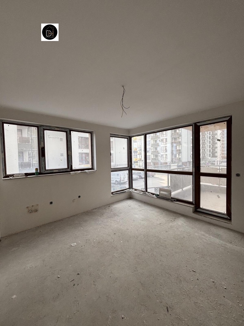 Продава 3-СТАЕН, гр. Пловдив, Южен, снимка 3 - Апартаменти - 52734627