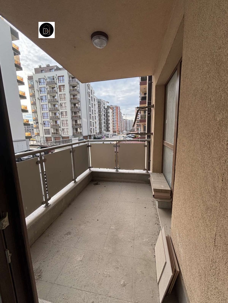 Продава 3-СТАЕН, гр. Пловдив, Южен, снимка 10 - Апартаменти - 52734627