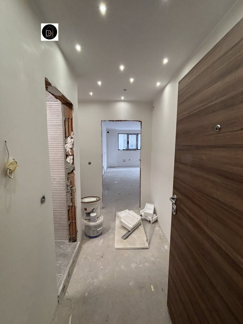 Продава 3-СТАЕН, гр. Пловдив, Южен