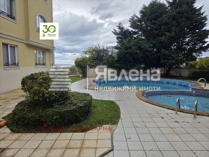 Продава 3-СТАЕН, гр. Варна, к.к. Св.Св. Константин и Елена, снимка 2 - Апартаменти - 52998812