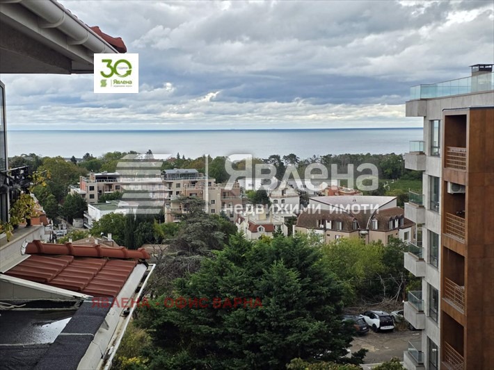Продава 3-СТАЕН, гр. Варна, к.к. Св.Св. Константин и Елена, снимка 3 - Апартаменти - 52998812