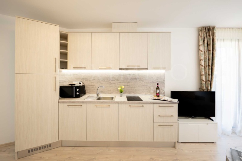 Продава 3-СТАЕН, гр. Свети Влас, област Бургас, снимка 4 - Апартаменти - 53130200