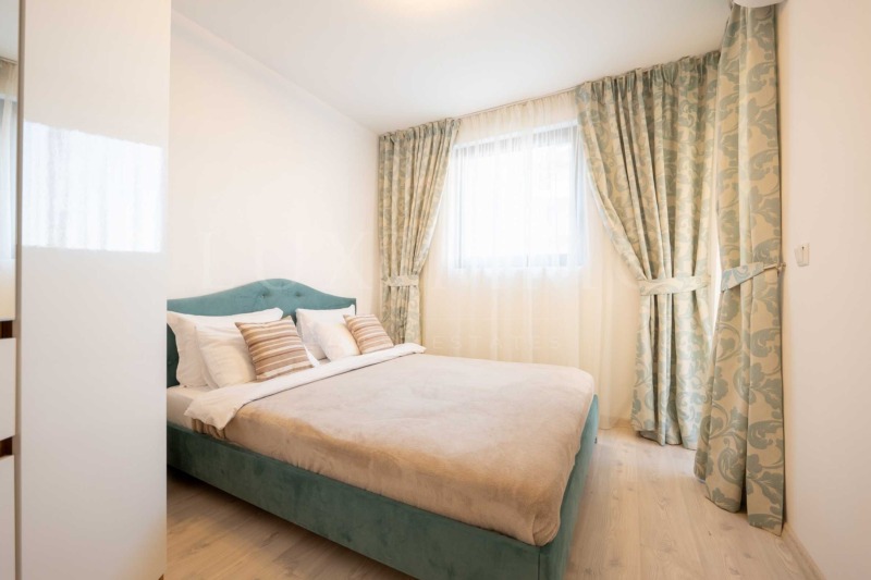 Продава 3-СТАЕН, гр. Свети Влас, област Бургас, снимка 7 - Апартаменти - 53130200