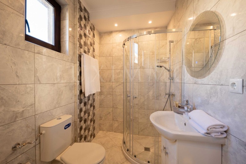 Продава 3-СТАЕН, гр. Свети Влас, област Бургас, снимка 8 - Апартаменти - 53130200