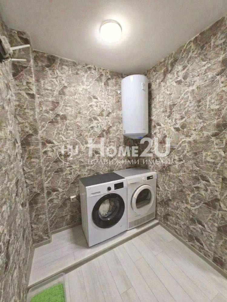 Продава 3-СТАЕН, гр. Благоевград, Освобождение, снимка 6 - Апартаменти - 54971195