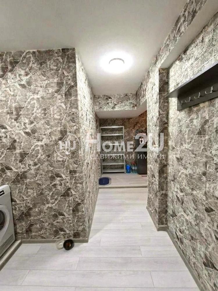 Продава 3-СТАЕН, гр. Благоевград, Освобождение, снимка 7 - Апартаменти - 54971195