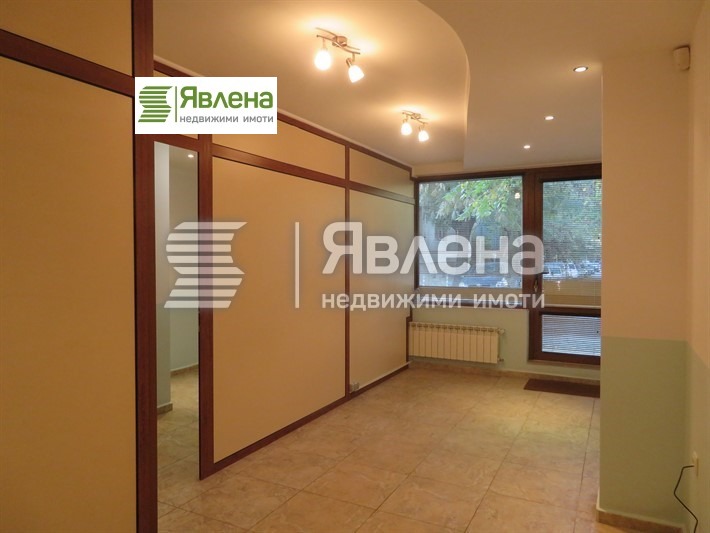 Na prodej  Kancelář Sofia , Oborište , 53 m2 | 11473590 - obraz [4]