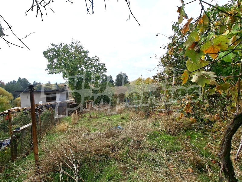 Продава ЕТАЖ ОТ КЪЩА, с. Пожарево, област София област, снимка 8 - Етаж от къща - 53195451