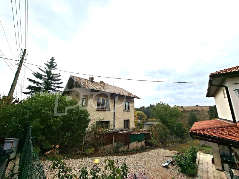 Продава ЕТАЖ ОТ КЪЩА, с. Пожарево, област София област, снимка 2 - Етаж от къща - 53195451