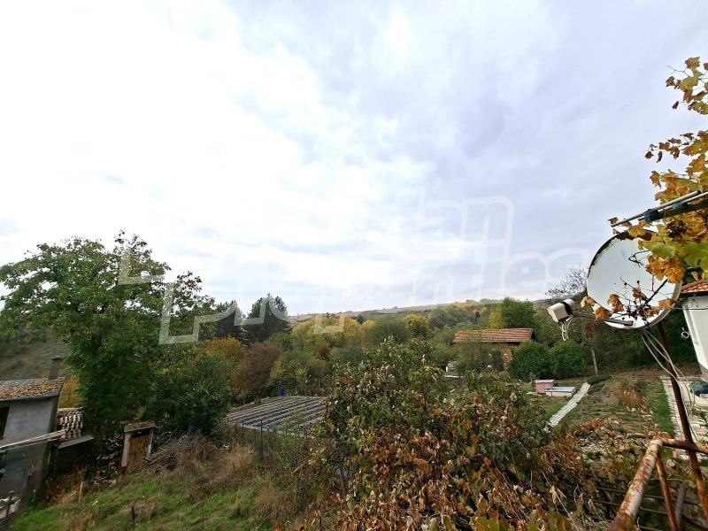 Продава ЕТАЖ ОТ КЪЩА, с. Пожарево, област София област, снимка 7 - Етаж от къща - 53195451