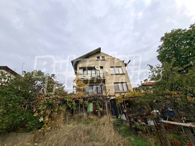 Продава ЕТАЖ ОТ КЪЩА, с. Пожарево, област София област, снимка 3 - Етаж от къща - 53195451