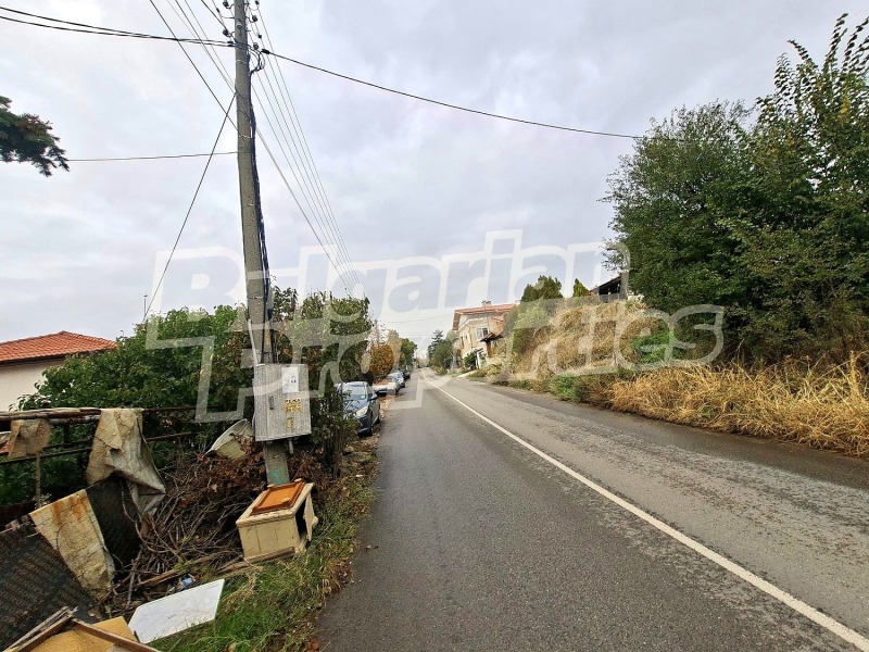 Продава ЕТАЖ ОТ КЪЩА, с. Пожарево, област София област, снимка 12 - Етаж от къща - 53195451