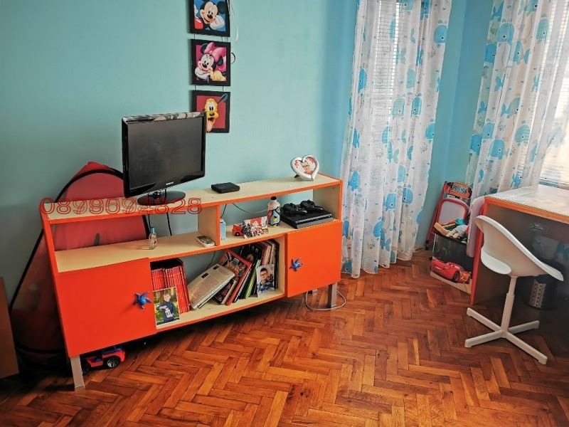 Продава ЕТАЖ ОТ КЪЩА, гр. Асеновград, област Пловдив, снимка 4 - Етаж от къща - 54159083