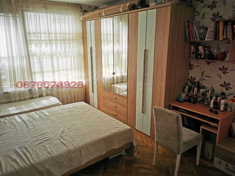 Продава ЕТАЖ ОТ КЪЩА, гр. Асеновград, област Пловдив, снимка 6 - Етаж от къща - 54159083