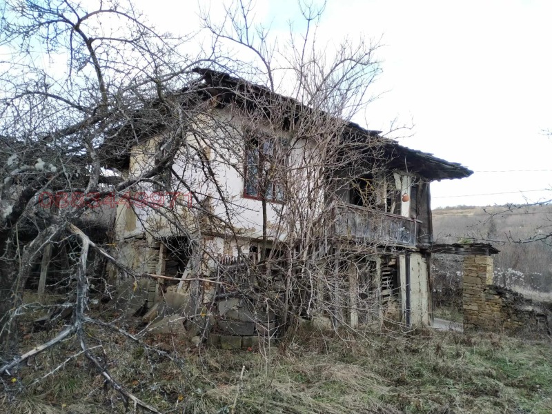 Продава КЪЩА, с. Стефаново, област Ловеч, снимка 7 - Къщи - 52786337