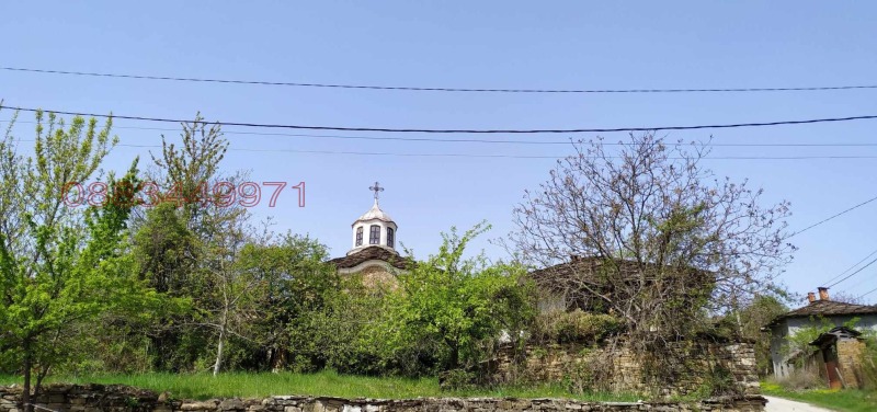 Продава КЪЩА, с. Стефаново, област Ловеч, снимка 2 - Къщи - 52786337