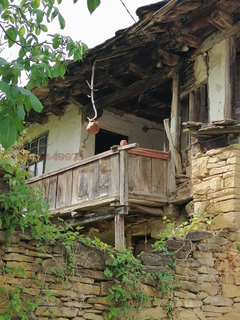 Продава КЪЩА, с. Стефаново, област Ловеч, снимка 4 - Къщи - 52786337