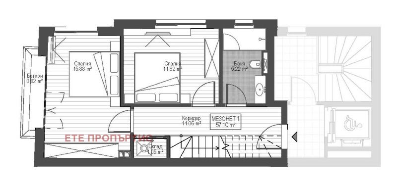 In vendita  Casa Sofia , Banishora , 475 mq | 67432871 - Immagine [16]