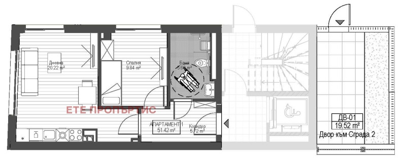 In vendita  Casa Sofia , Banishora , 475 mq | 67432871 - Immagine [13]